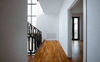 VILA SUPERBĂ CU 4 DORMITOAARE ȘI PISCINA LA INCHIRIERE - Poză 17