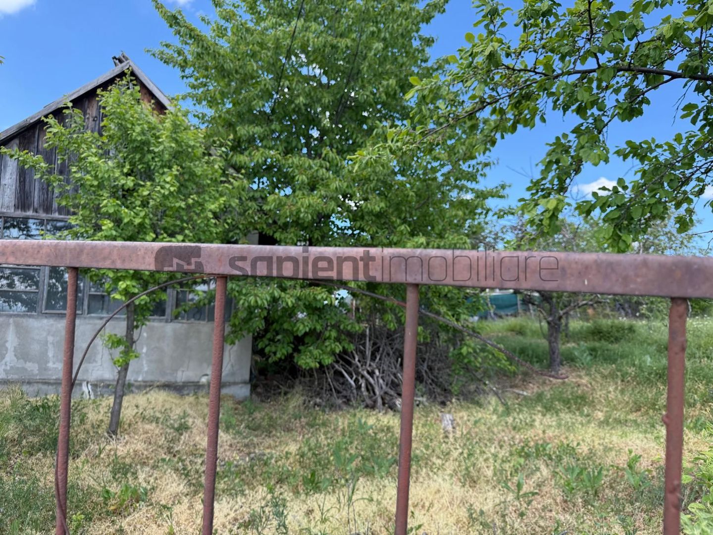 Teren intravilan str.Fagetului - Poză 2