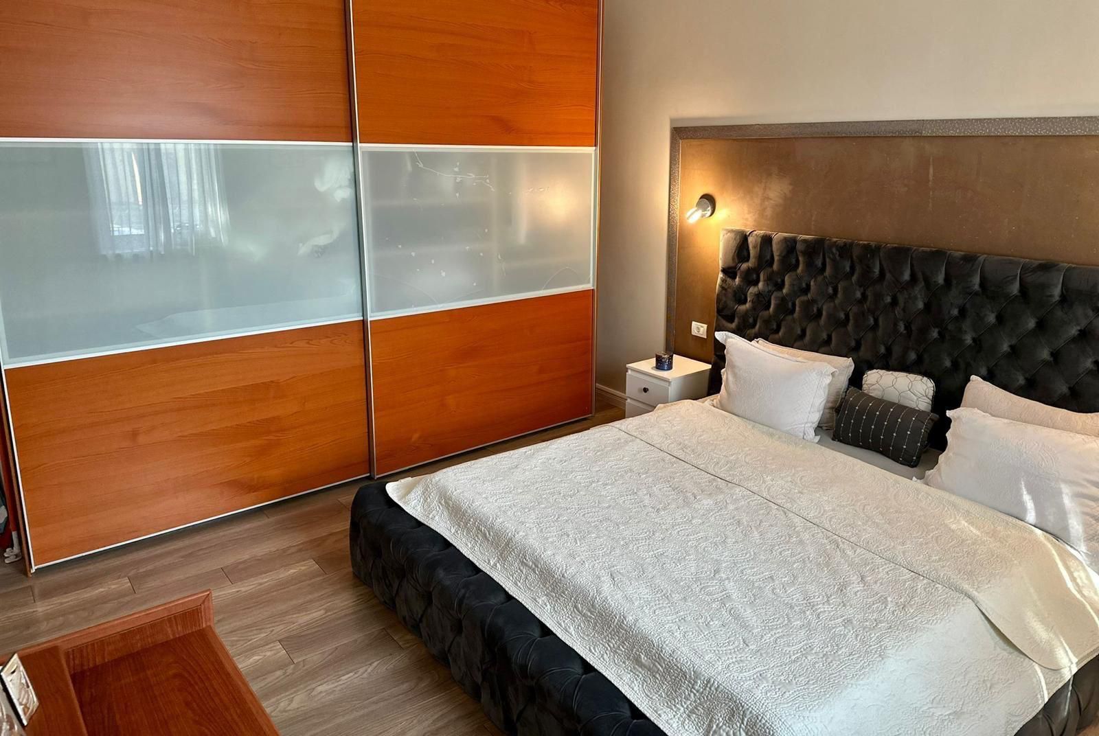 Apartament cu curte, de vanzare, zona Iosefin-Iuliu Maniu. - Poză 5