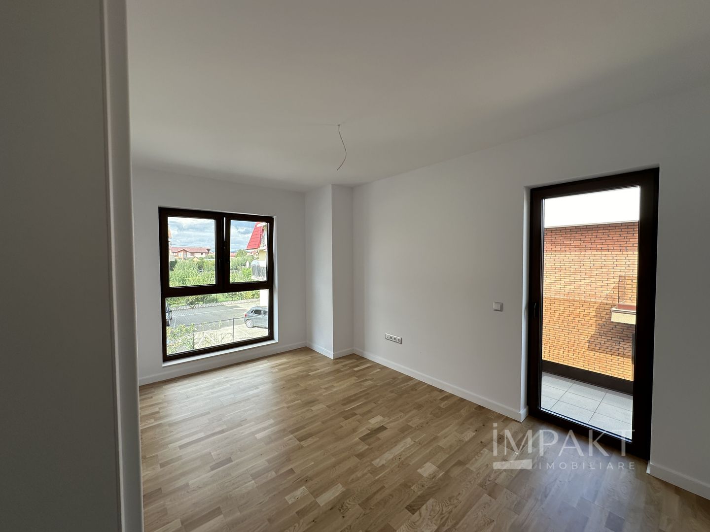 Casa cuplata in Floresti, zona str. Eroilor! - Poză 12