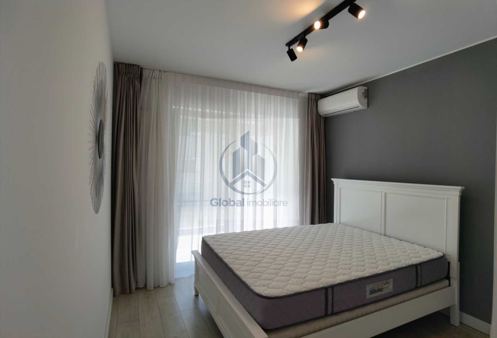 Apartament 2 camere decomandat – 67 mp utili | Pipera - Poză 5