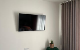 Apartament 2 camere dec NOU  mobilat + loc de parcare Bucium 450 euro - Poză 3