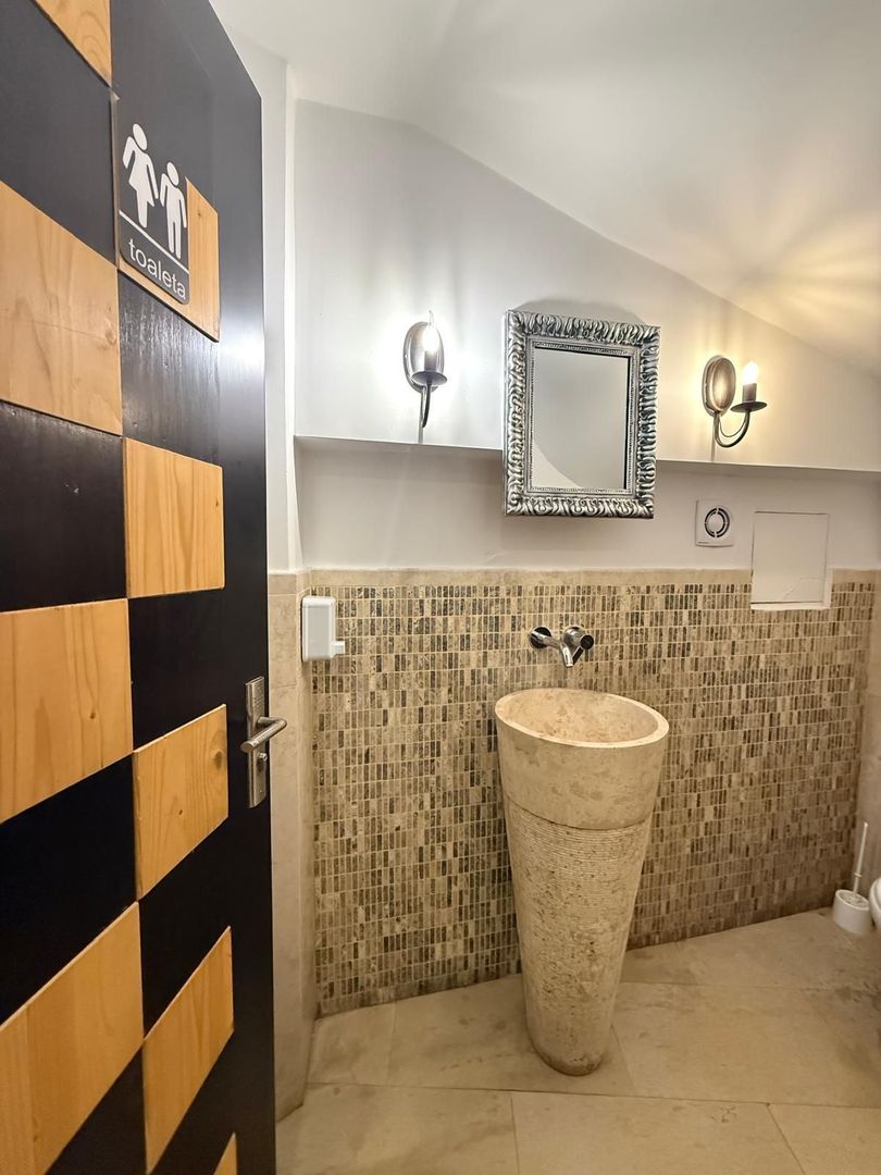 OPORTUNITATE UNICĂ DE INVESTIȚIE ‖ SPAȚIU COMERCIAL CONSOLIDAT ‖ LIPSCANI ‖ - Poză 8