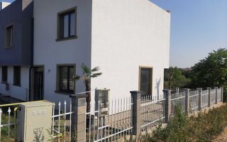 Vila duplex Bucium -Visani - 5 camere, finalizata, intabulata, nu rata - Poză 6