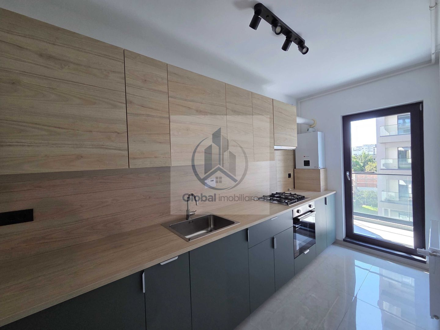 Inchiriez studio - Dristor - Select Residences - Poză 6
