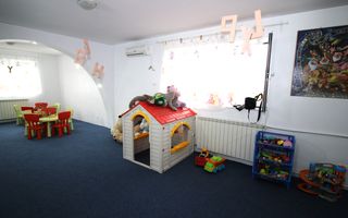 Casa de vanzare P+1+M Drumul Taberei Bucuresti - Poză 6