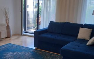 Inchiriere apartament 3 camere | Parcare | Domenii | 1 Mai - Poză 4