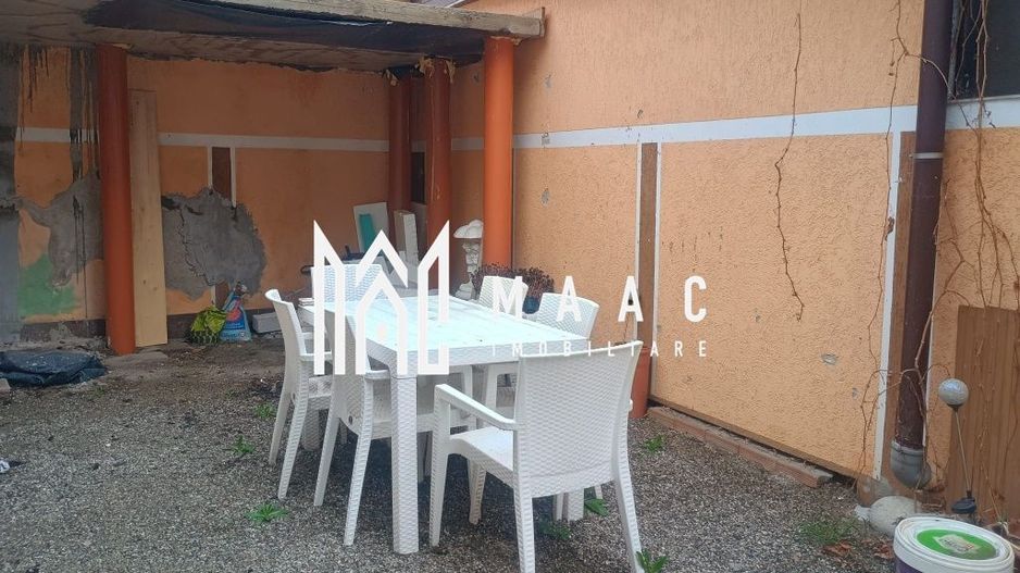 Casa I 200MPU I Spațiu Comercial I 55MPU I Terezian - Poză 8