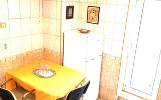 95000 EURO | GARSONIERA 38 MP CENTRUL CIVIC | BLOC ANUL 1995 - Poză 5