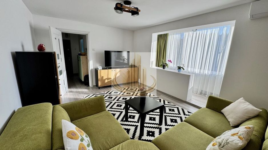 Apartament Premium 3 Camere | 68 mp | Etaj 3 | Garaj & Boxă | Zona Piața Doina - Poză 3