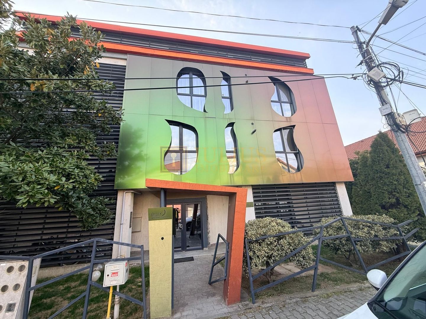 3 camere, Braytim, apartament superb, loc de parcare inclus, zona ideala - Poză 26