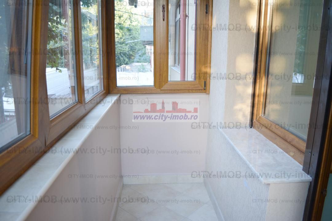 Inchiriere partiala in Vila zona Ferdinand Bucuresti - Poză 18