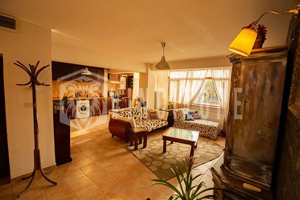 Apartament 2 Camere Vila 2012 Eroii Revolutiei | Metrou | Curte Comuna - Poză 1