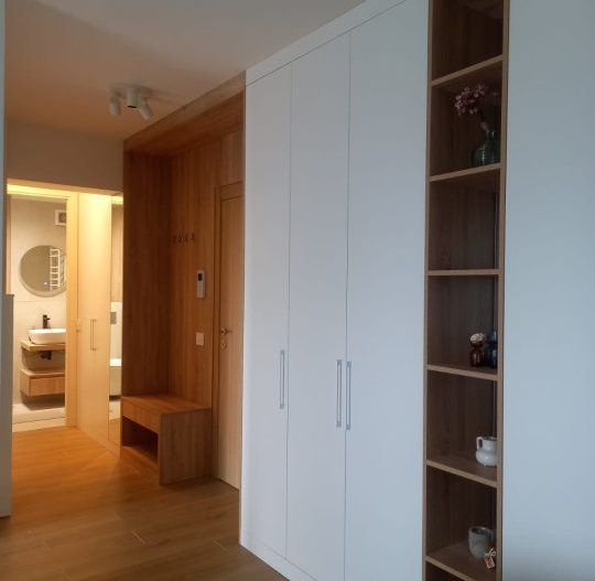 APARTAMENT PARCULUI 20 | LUX - Poză 8