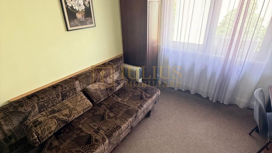 3 Camere| Girocului| 70 mp| centrala proprie| apartament spatios| - Poză 10