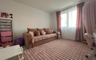 3 camere | bloc nou | centrala proprie | loc parcare | zona excelenta - Poză 7