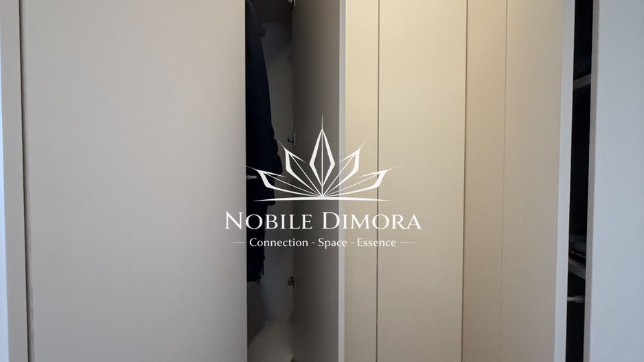 xCity Towers - Apartament cu 3 camere, 2 bai, parcare subterana - Torontal - Poză 8