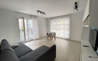 Apartament 2 camere Decomandat Hercesa - Poză 2