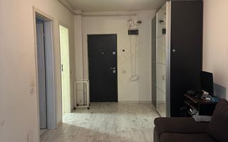Garsoniera mobilata - Utilata - 10 min pe jos metrou Aparatorii Patrie - Poză 10