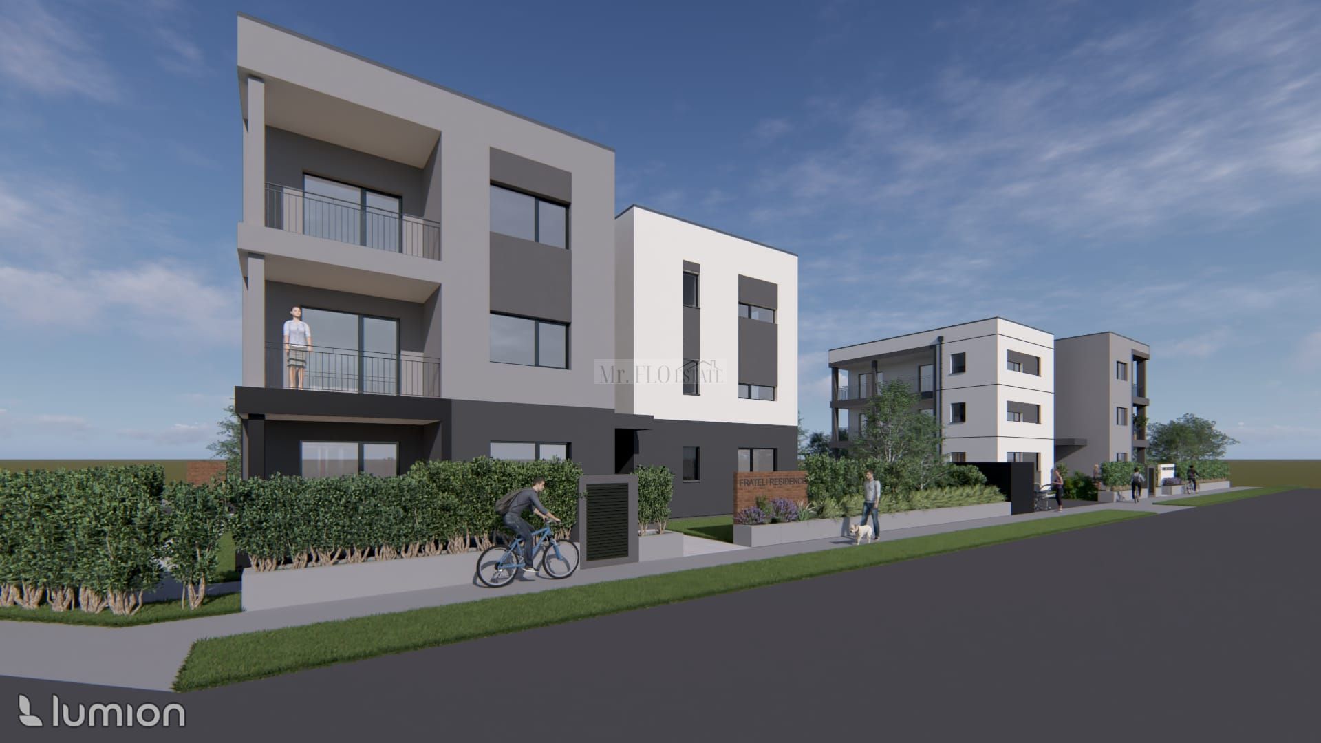 Apartament de vanzare 2 camere – Bucovat - Poză 6