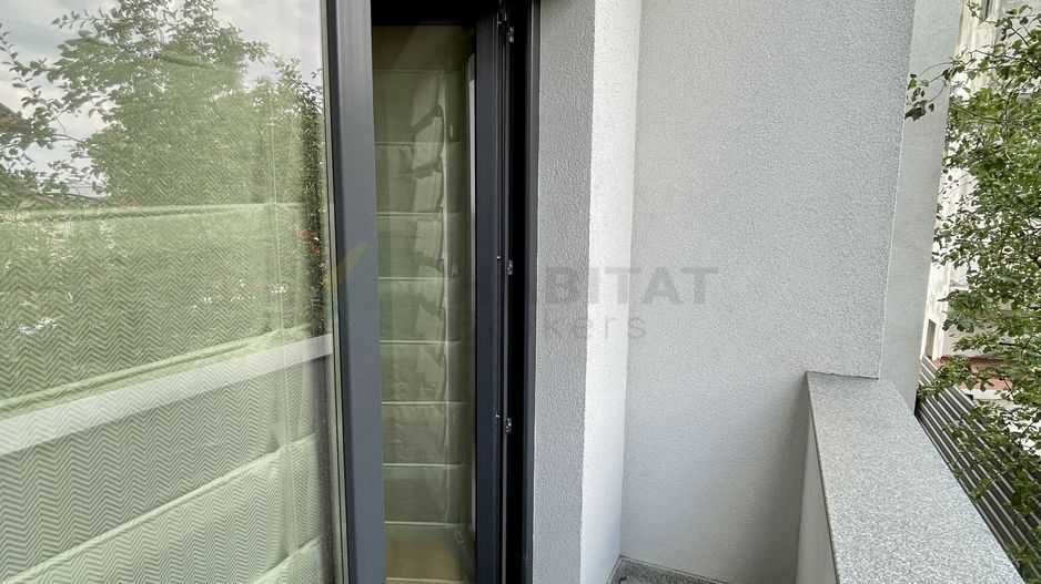 Apartament 2 camere Bd. Pipera mobilat - Poză 18