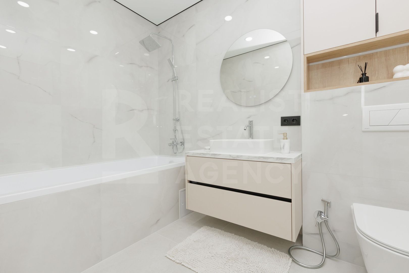 Vânzare, apartament, 3 camere, str. Regele Carol, Durlești - Poză 21