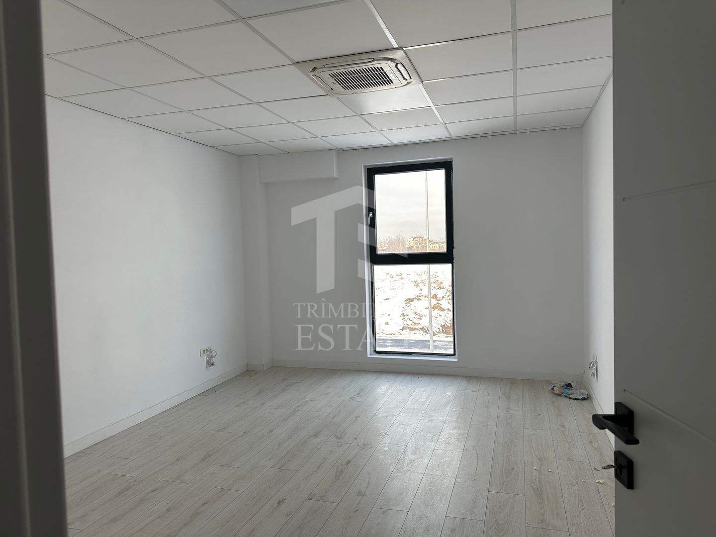 CENTURA - Rudeni | HALA 510 mp| Birouri 120mp | Parc Industrial nou - Poză 7