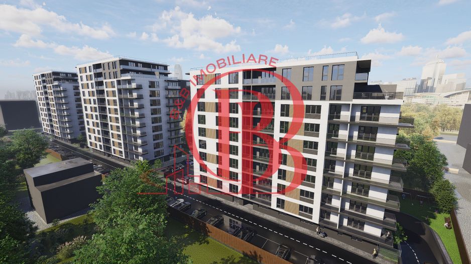 2 camere cu terasa Titan Pallady Metrou Nicolae Teclu - Poză 7