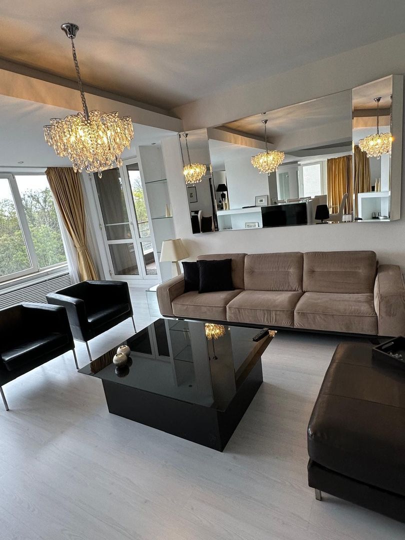 Central Park | Închiriere apartament 4 camere - Poză 5