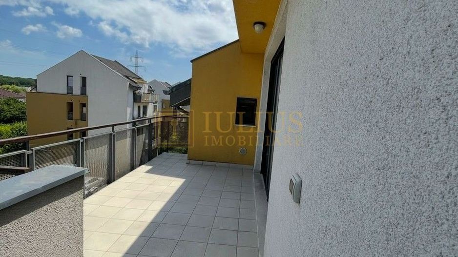 bloc nou, loc de parcare, in spate la Kaufland -Dumbrăvița - Poză 7