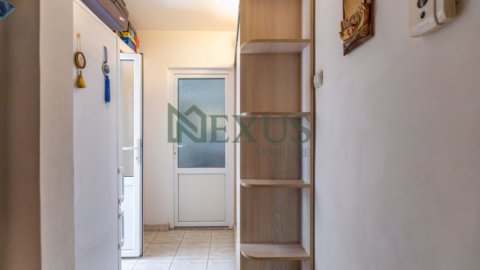 Apartament 2 camere, Etaj 2, Str. Orizontului, Bacau - Poză 4