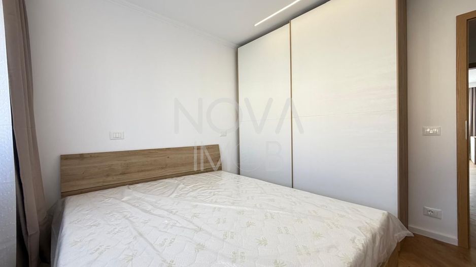 Apartament 2 camere, PRIMA INCHIRIERE,  Valea Aurie - Poză 8