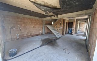 Casa individuala parter plus etaj Sanpetru Brasov zona Lempes - Poză 18