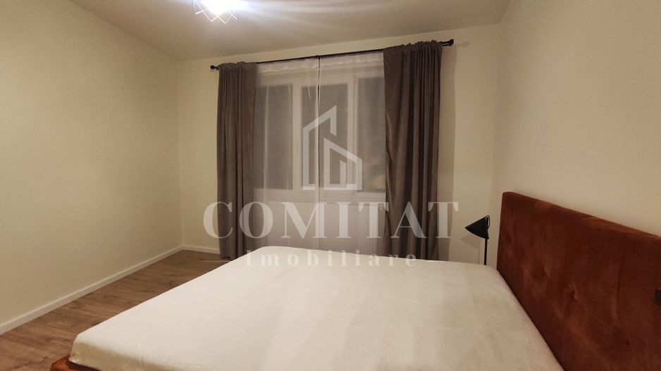 Apartament cu 3 camere  | Prima închiriere | Zona Facultății de Litere - Poză 12