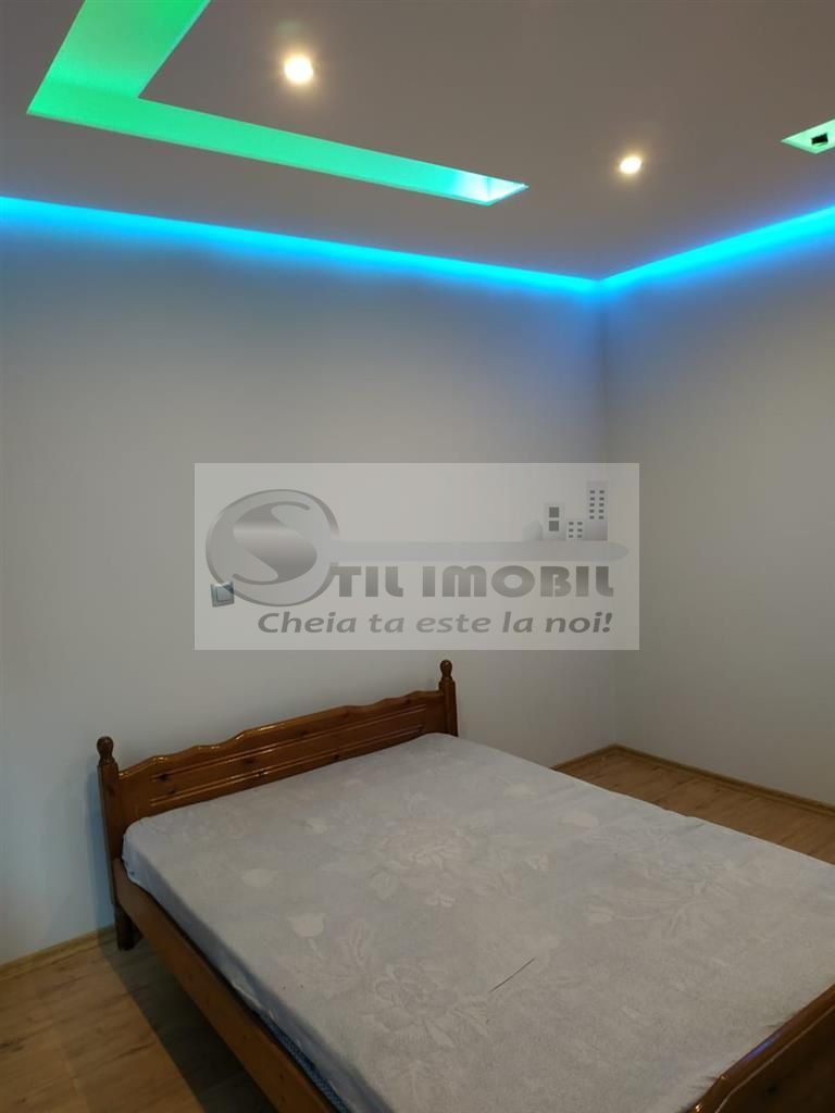 Tatarasi - PIATA CHIRILA - FARA RISC SEISMIC - Ap. 2 camere 54 mp - Poză 4