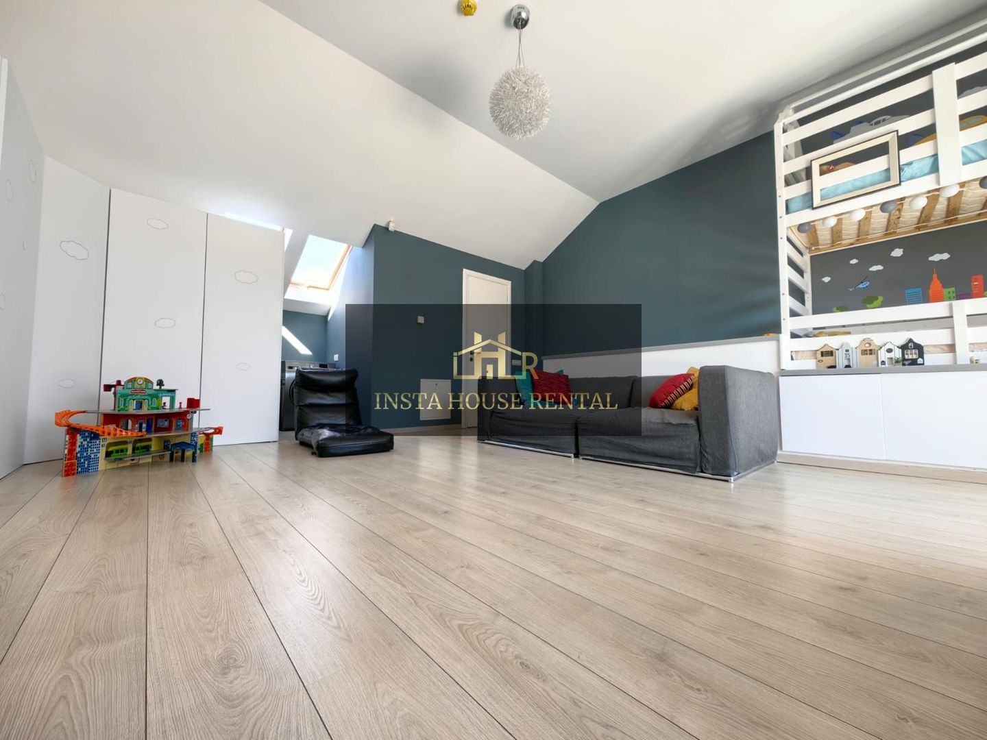 4 camere Avangarde Forest /  Pipera - Poză 12