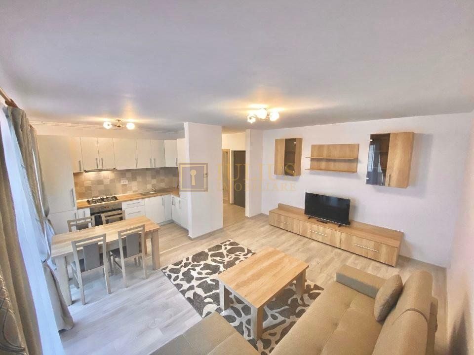 Complex Iris Armoniei / 2 camere/balcon/ parcare proprie - Poză 10