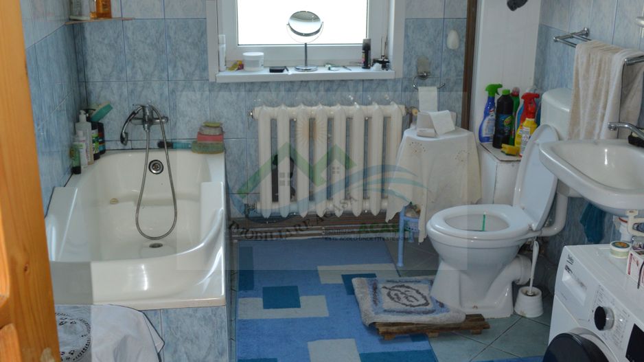 Casa/Spatiu comercial Burdujeni/ Suceava - Poză 41