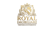 ROYAL IMOBILIARE - Logo