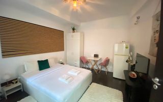 Investiție în centrul Bucureștiului | centrală proprie | Airbnb V16 - Poză 1