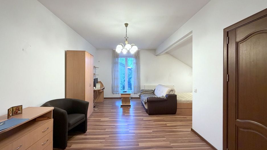 Garsoniera - centrala proprie - Parc Verdi-Floreasca - Poză 5