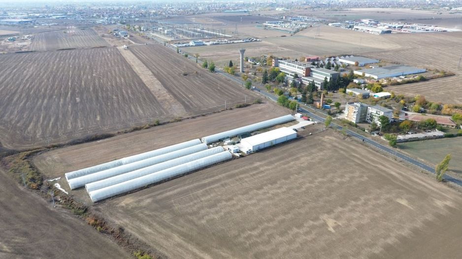 De vanzare-afacere la cheie - Poză 2