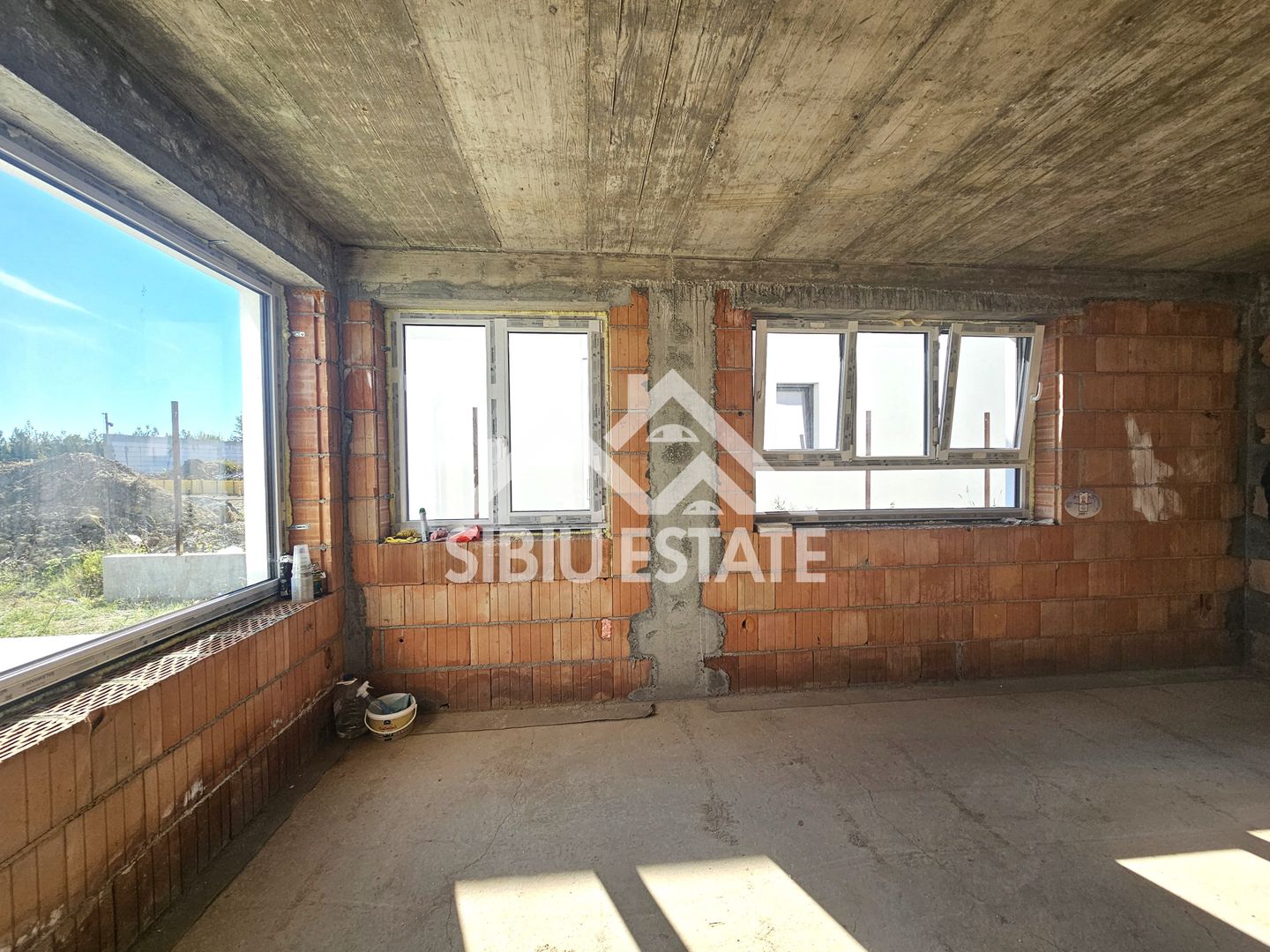 Casa noua Selimbar Sibiu - Poză 2
