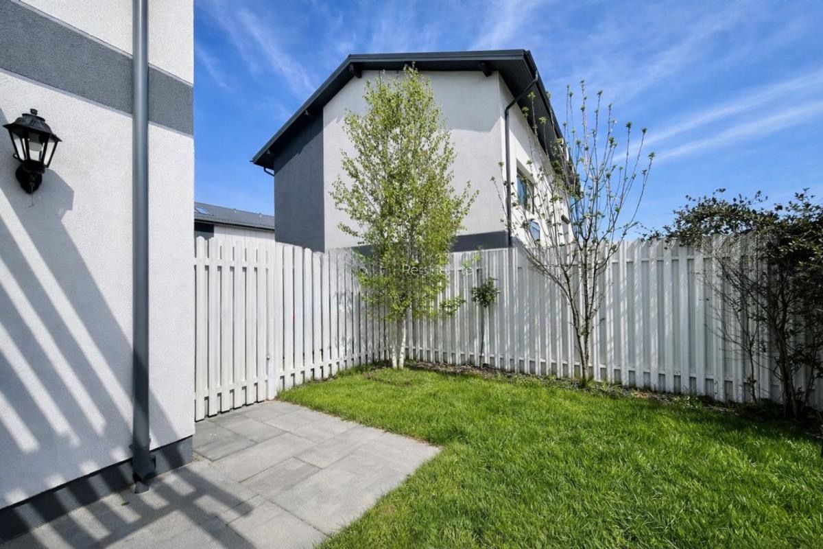 For Rent I 5 rooms Luxury Villa I Pipera I Gatted Community - Poză 28
