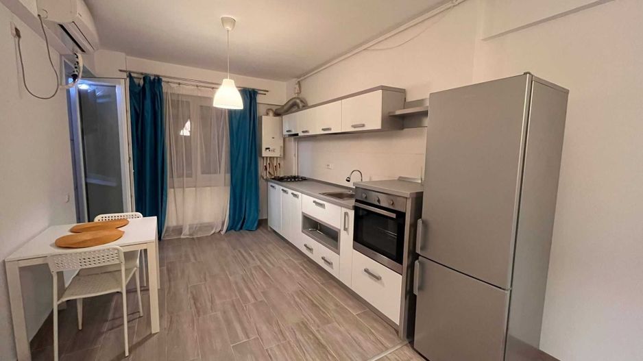 Apartament 2 camere de inchiriat,complet mobilat si utilat, Iuliu Maniu - Poză 1