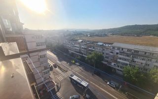 Apartament 3 camere Dacia - Bicaz, et. 9 din 10, la bulevard, renovat - Poză 13