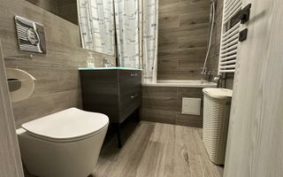 Garsonieră | Grozăvești | Metrou | Etaj Intermediar - Poză 8