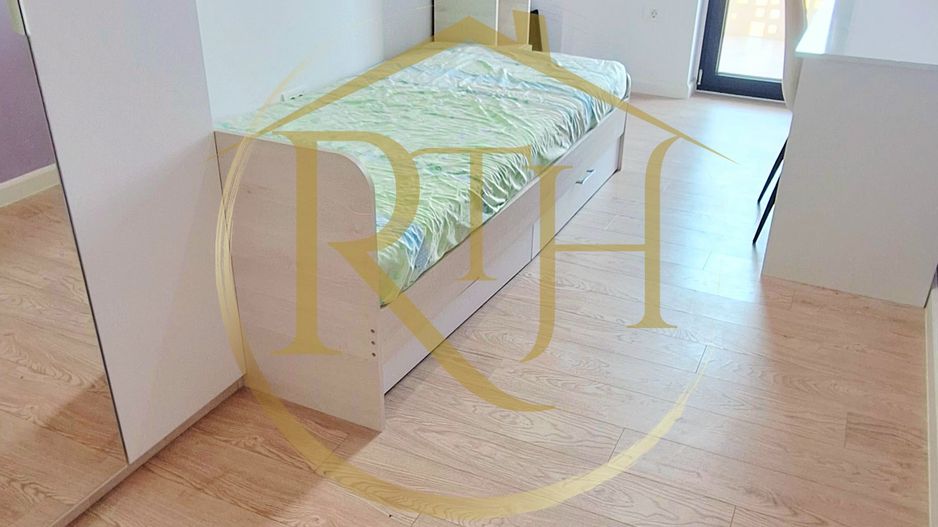 Prima inchiriere, apartament 2 camere,spatios, Future Residence,acces piscina - Poză 11