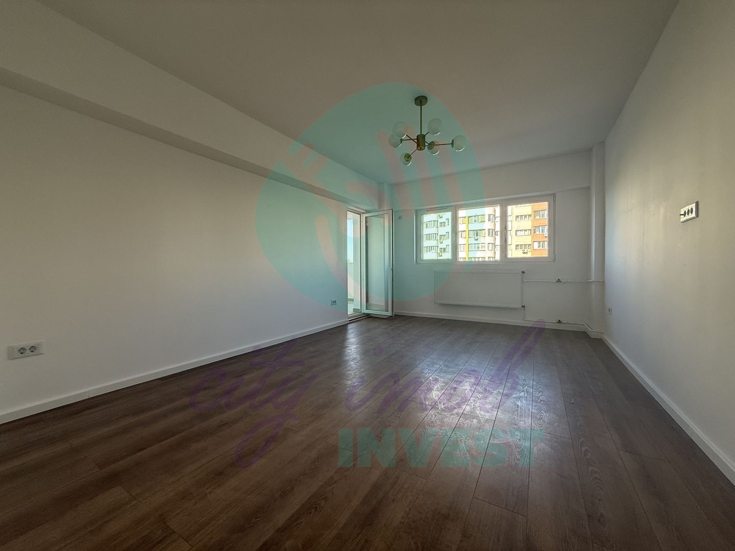 Apartament 4 camere, 2 bai | Predare la cheie | 4 min metrou Obor - Poză 5