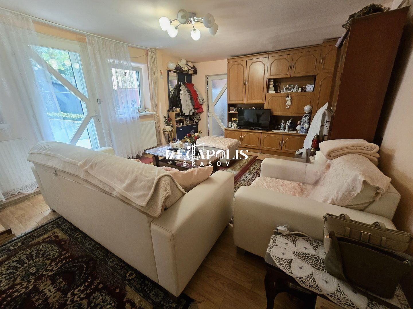 Casa 2 Camere | 102mp | Curte | Loc Parcare | Schei, Brasov - Poză 14